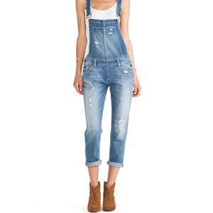 Paige Sierra overalls